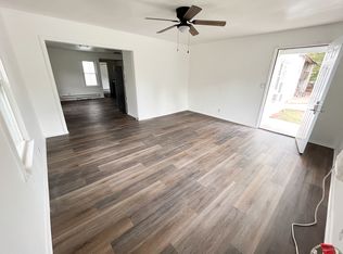 417 Jackson Street - A, Warrensburg, MO 64093