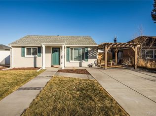3330 Oneida St, Denver, CO 80207