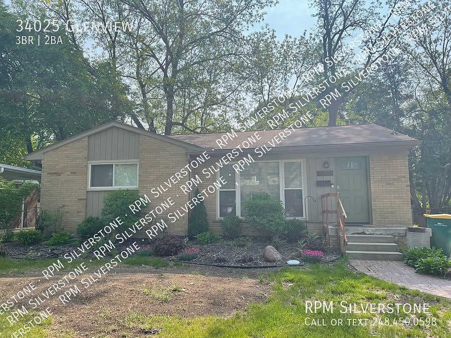 1st image of 34025 Glenview Dr