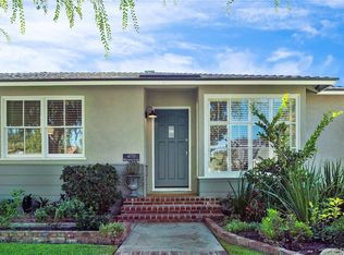 4735 Whitewood Ave, Long Beach, CA 90808