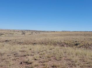 23 County Road 6030, Concho, AZ 85924