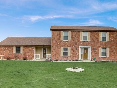 5003 Central Ave, Anderson, IN, 46013