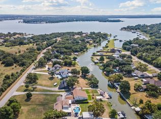 7329 Hickey Rd, Azle, TX 76020