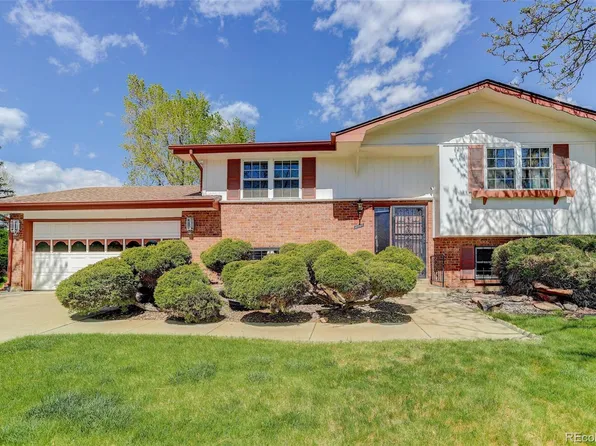 2141 S Yukon Way, Lakewood, CO 80227