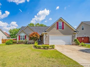 8325 English Saddle Dr, Fayetteville, NC 28314
