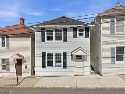 33 Clinton Pl, Morristown, NJ, 07960