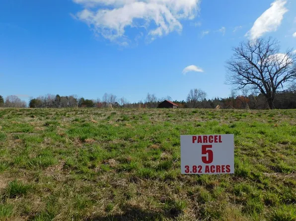 Bull Creek Rd, Nathalie, VA 24577