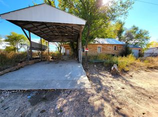 800 N Main St, Pampa, TX 79065