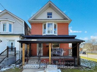 106 Kenwood Ave, Toronto, ON M6C 2S2