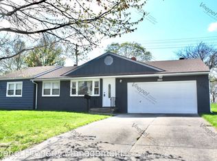 3800 S Pleasant St, Independence, MO 64055