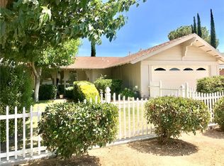 39044 Willowvale Rd, Palmdale, CA 93551