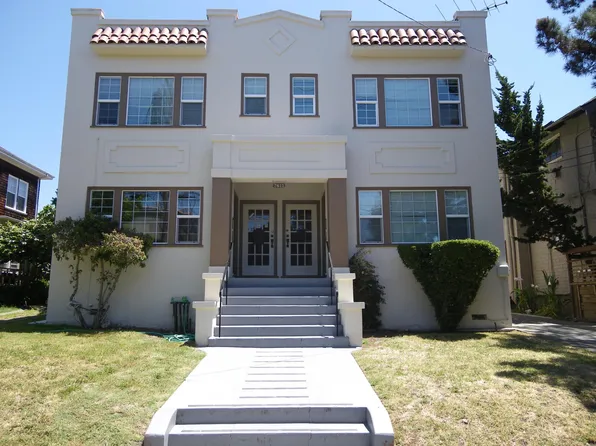 2615 Regent St #3, Berkeley, CA 94704
