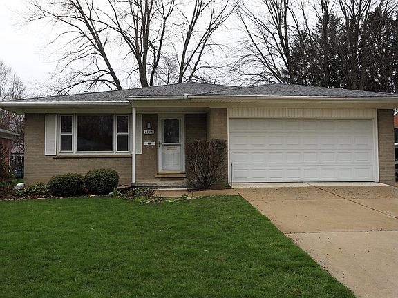 2nd image of 1443 Collegewood St