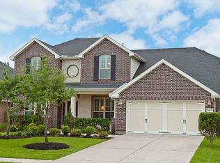 28019 Everett Knolls Dr, Katy, TX 77494