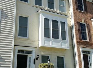 14528 Crossfield Way #27, Woodbridge, VA 22191