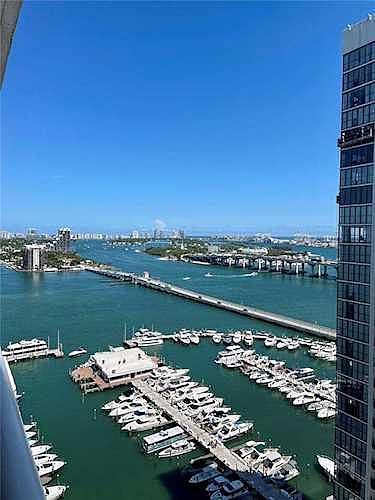 1st image of 1717 N Bayshore Dr #2103