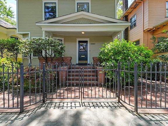 4th image of 2420 H St