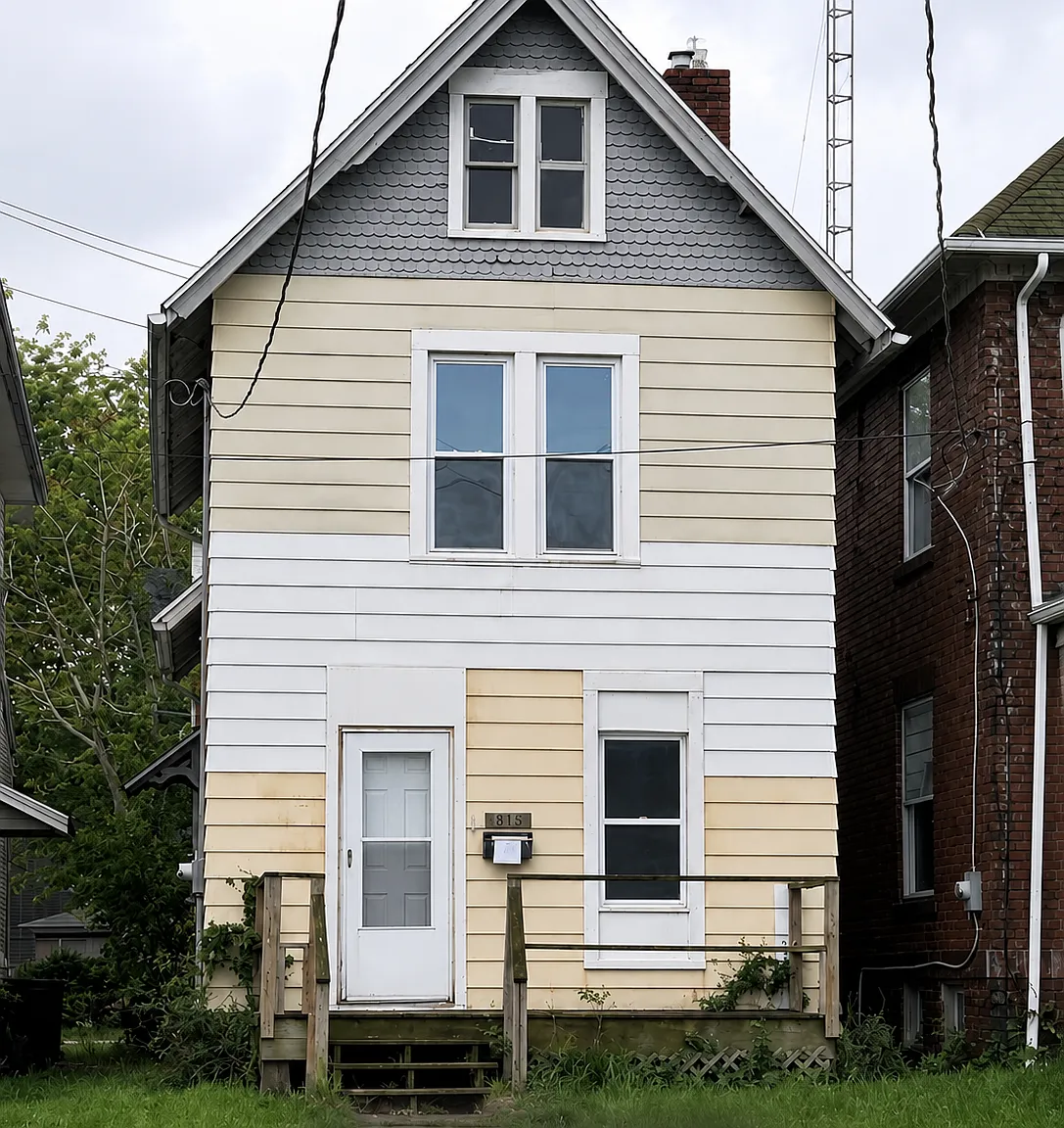 6th Street Southwest 1406 - 1 — Photo 1