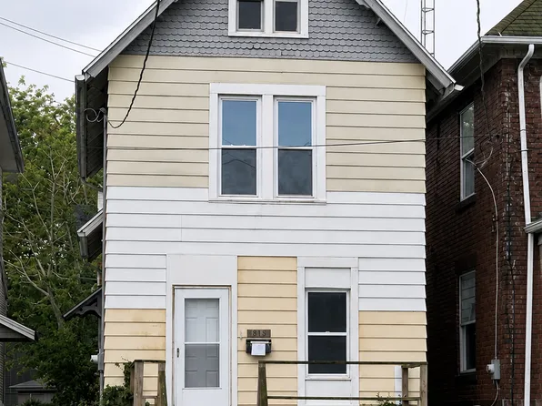 1406 6th St SW, Canton, OH 44707