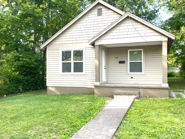 423 E 23rd St, Hopkinsville, KY 42240