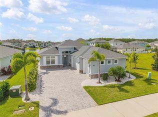 354 Venetian Palms Blvd, New Smyrna Beach, FL 32168