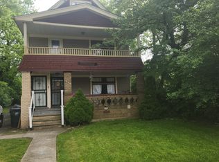 1483 Genesee Rd #UP, Cleveland, OH 44121