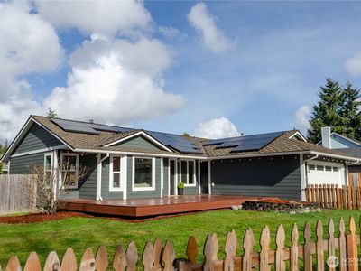 21816 SE 239th Street, Maple Valley, WA, 98038