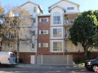 1210 S Shenandoah St APT 105, Los Angeles, CA 90035