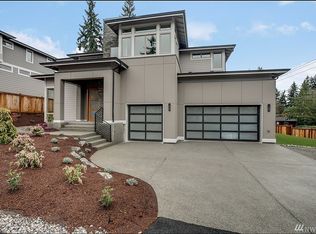 8780 116th Ave SE, Newcastle, WA 98056