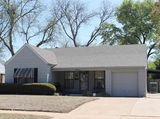 1661 Victory Ave, Wichita Falls, TX 76301