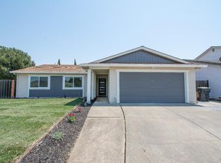 224 Columbus Dr, Fairfield, CA 94533