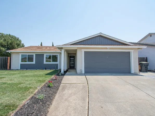 224 Columbus Dr, Fairfield, CA 94533