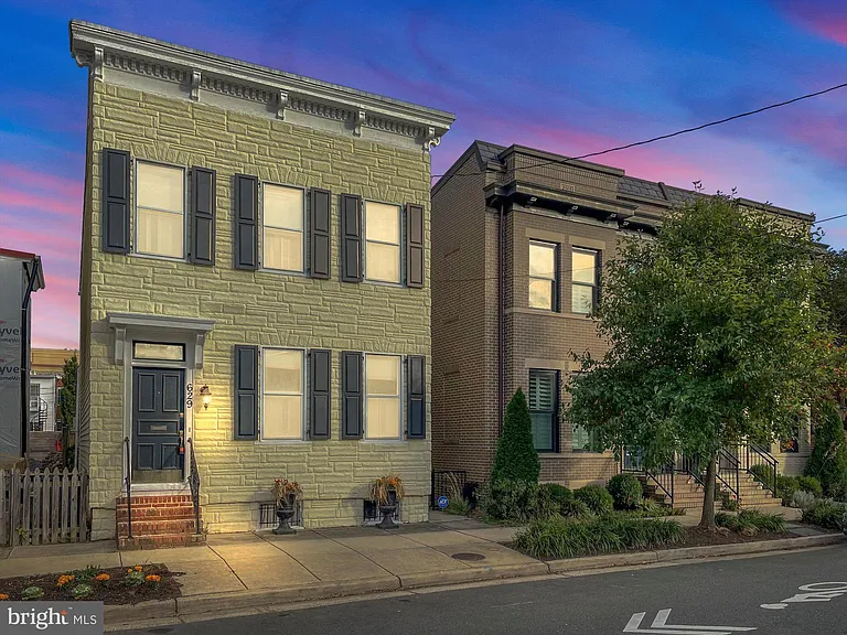 629 N Columbus St — Photo 1