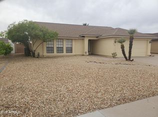 9109 W Mauna Loa Ln, Peoria, AZ 85381