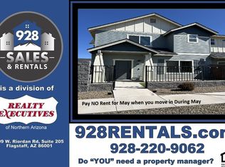 12217 Bliss Ave, Bellemont, AZ 86015