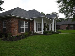 189 Candelara St, Carthage, TX 75633