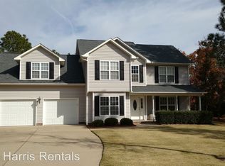 231 Clearwater Hbr, Sanford, NC 27332