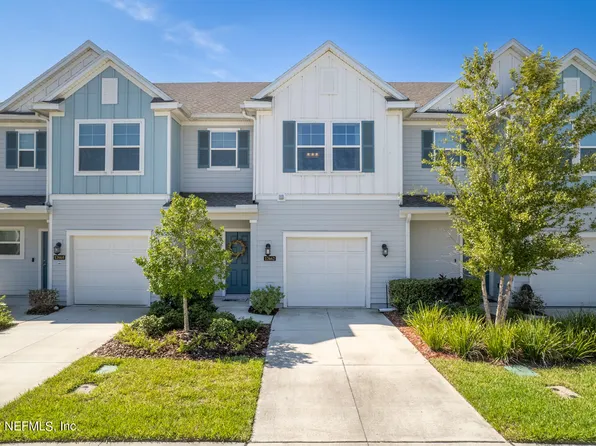 12662 JOSSLYN Lane, Jacksonville, FL 32246