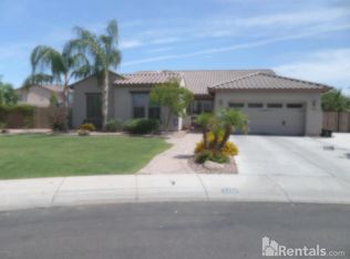 4485 S Burma Ct, Gilbert, AZ 85297