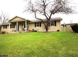 163 Armagast Rd, Bellefonte, PA 16823