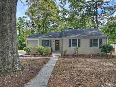 2616 Montreat St, Charlotte, NC, 28206