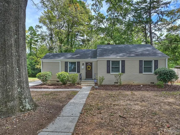 2616 Montreat St, Charlotte, NC 28206