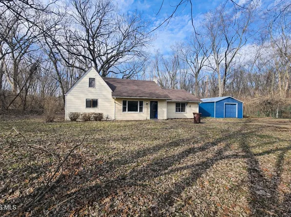 6324 Bapst Ave, Toledo, OH 43615