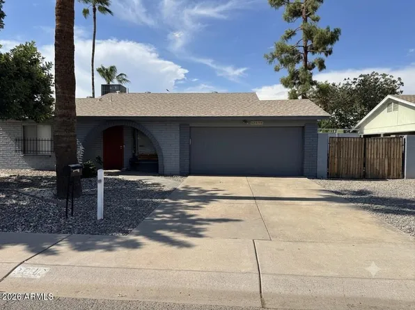 2840 W MICHELLE Drive, Phoenix, AZ 85053