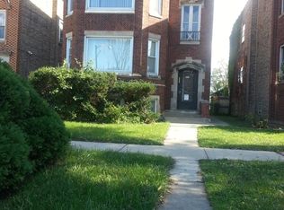 10217 S Racine Ave #1, Chicago, IL 60643