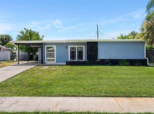 8081 CASCADAS AVENUE, NORTH PORT, FL 34287