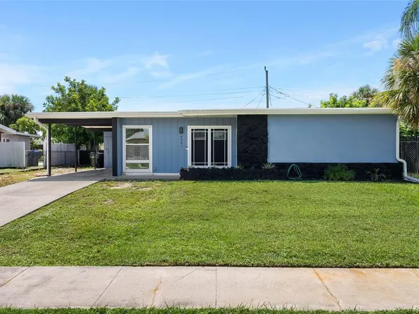 8081 CASCADAS AVENUE, NORTH PORT, FL 34287