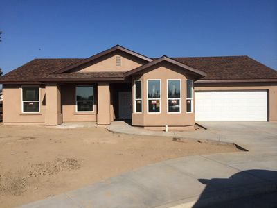 2010 E Copper Ct, Visalia, CA, 93292
