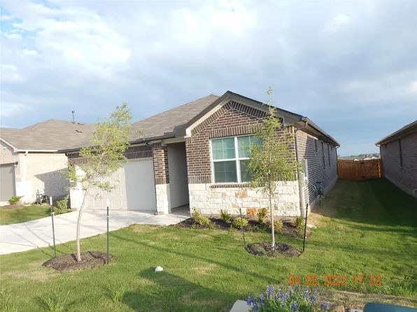 705 Mais Dr, Georgetown, TX 78626