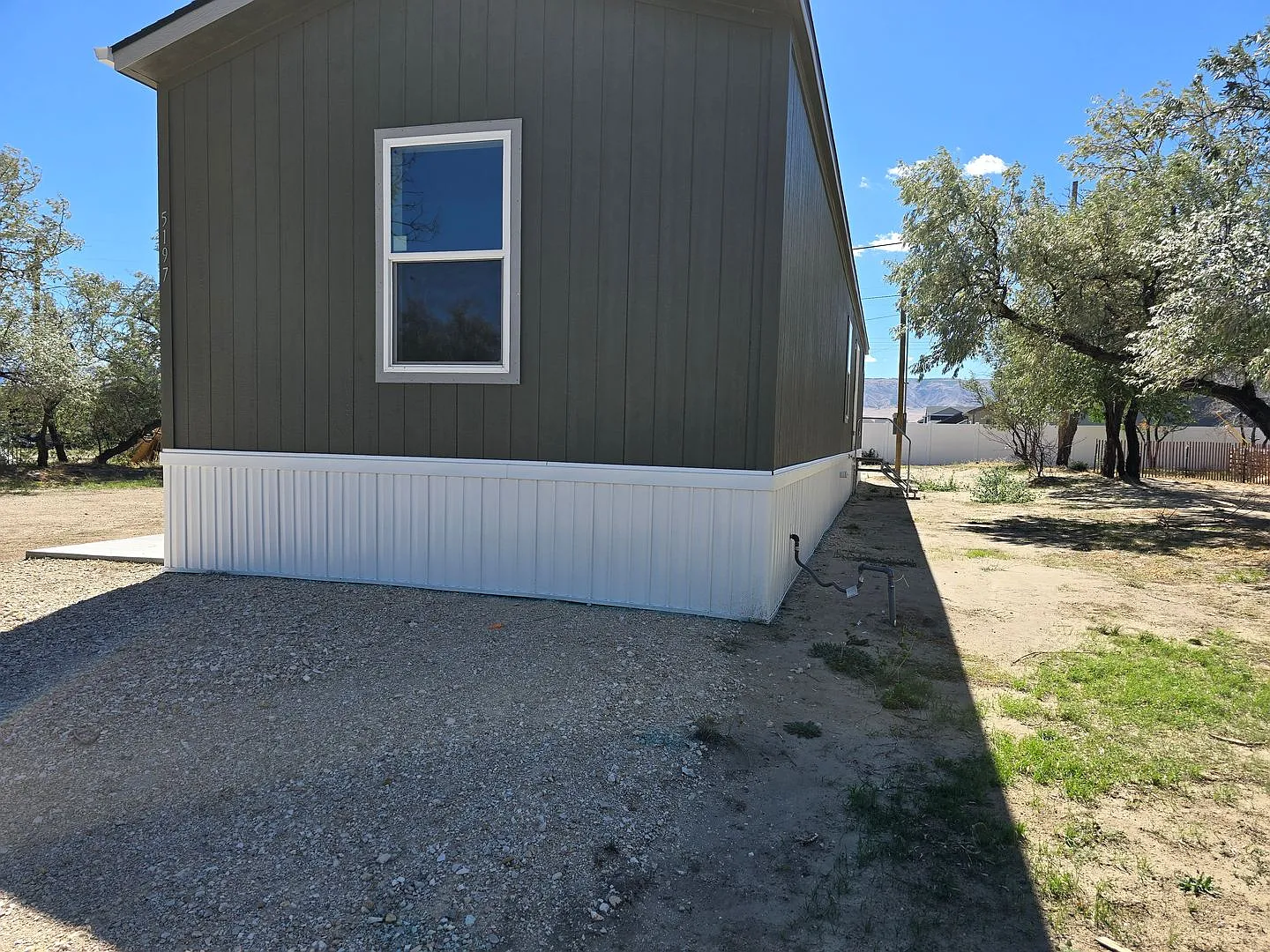 Brand new 2 bed, 2 bath manufactured home! — Photo 4